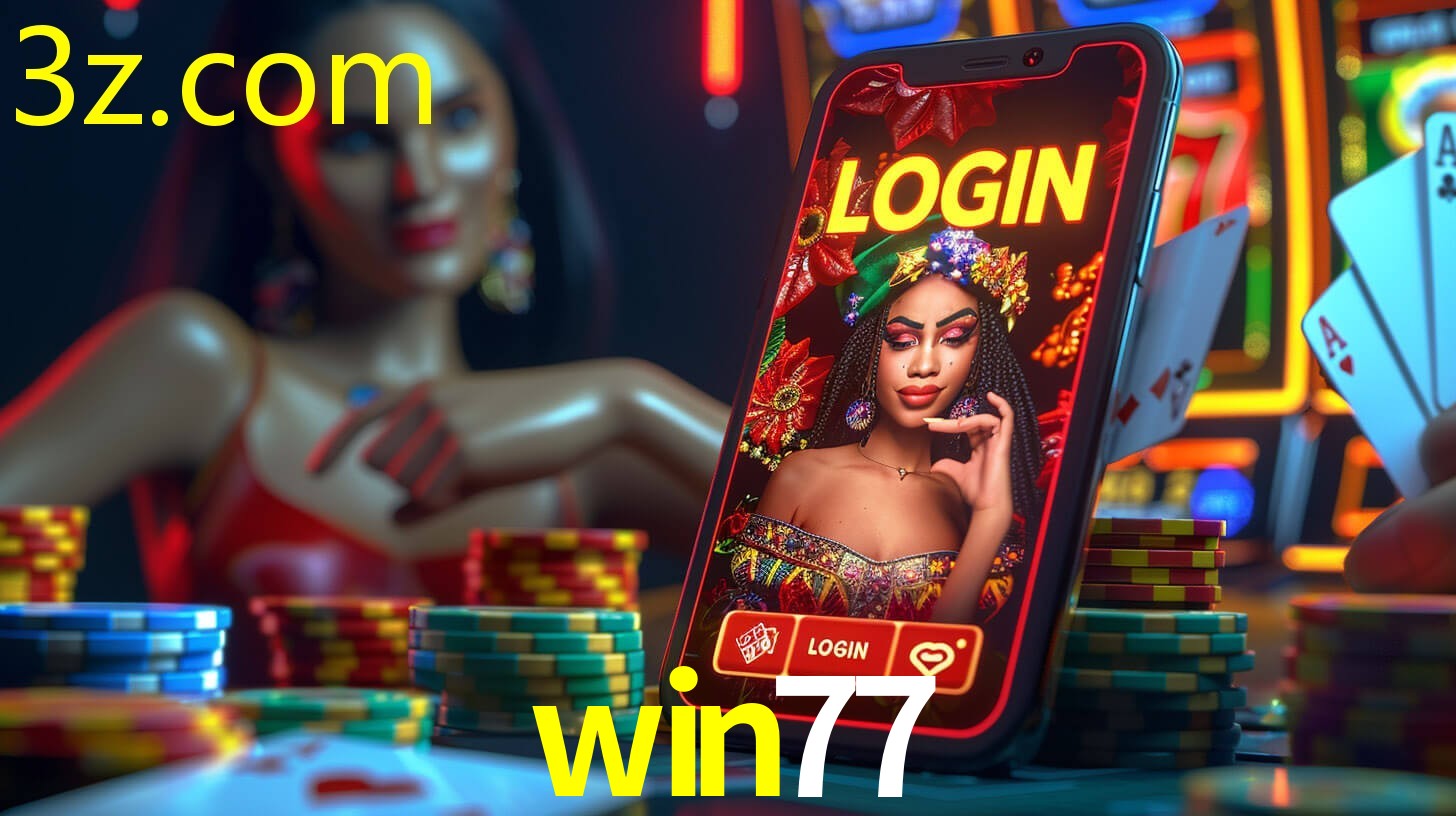 WIN77