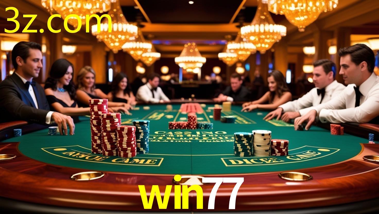 WIN77