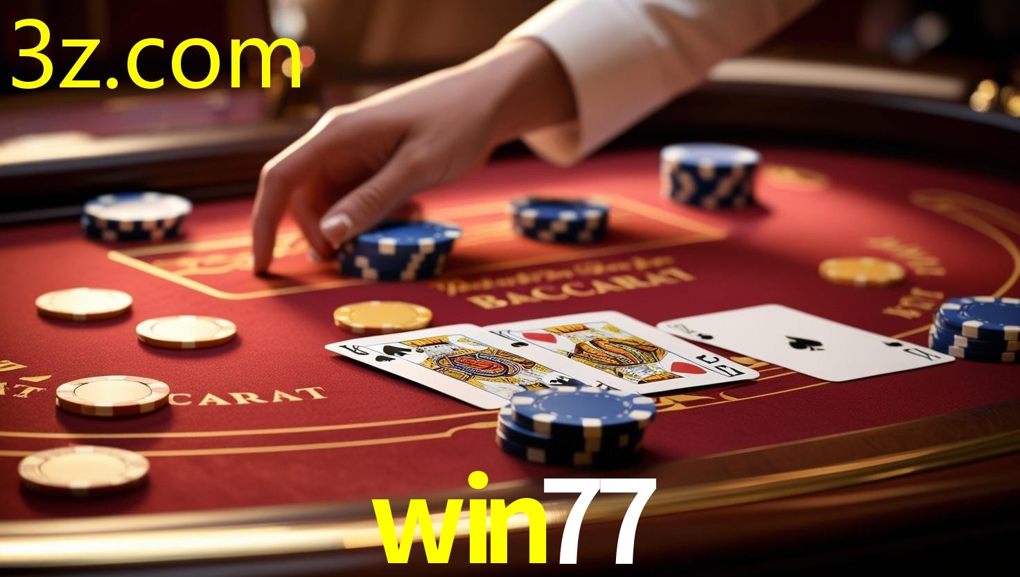 WIN77